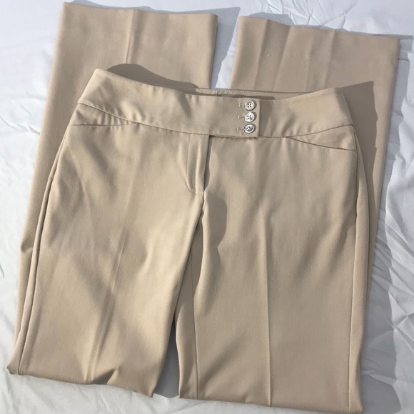 WH | BM Legacy Modern Boot — Triple Button, Sz 4R - Picture 3 of 16